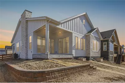 6843 Bridlespur Street, Castle Pines, CO 80108 - Photo 3