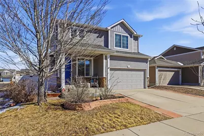 5548 Killarney Court, Denver, CO 80249 - Photo 21