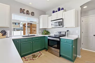 5548 Killarney Court, Denver, CO 80249 - Photo 19