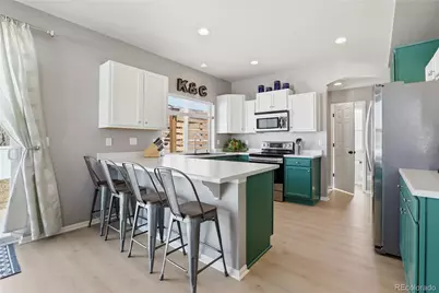 5548 Killarney Court, Denver, CO 80249 - Photo 15