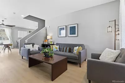 5548 Killarney Court, Denver, CO 80249 - Photo 3