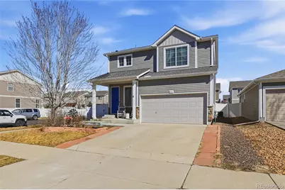 5548 Killarney Court, Denver, CO 80249 - Photo 7