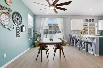 5548 Killarney Court, Denver, CO 80249 - Photo 15