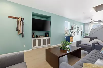 5548 Killarney Court, Denver, CO 80249 - Photo 11