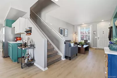 5548 Killarney Court, Denver, CO 80249 - Photo 13