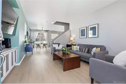 5548 Killarney Court, Denver, CO 80249 - Photo 9