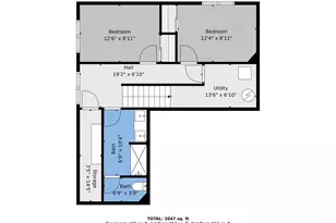 5548 Killarney Ct, Denver, CO 80249 - Photo 47