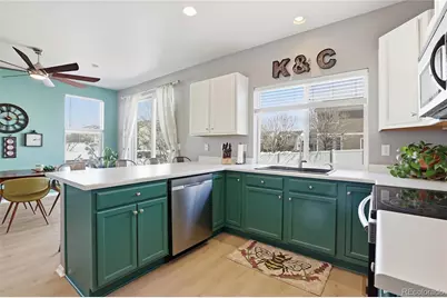 5548 Killarney Court, Denver, CO 80249 - Photo 19