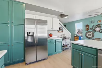 5548 Killarney Court, Denver, CO 80249 - Photo 17