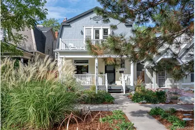 349 S Grant Street, Denver, CO 80209 - Photo 1