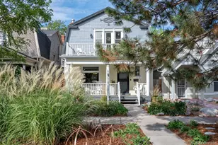 349 S Grant St, Denver, CO 80209 - Photo 1