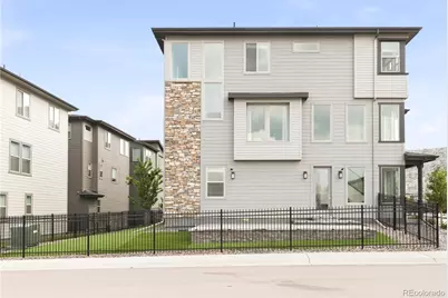 15612 W Floyd Drive, Morrison, CO 80465 - Photo 33