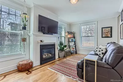 1414 N Clarkson Street, Denver, CO 80218 - Photo 3