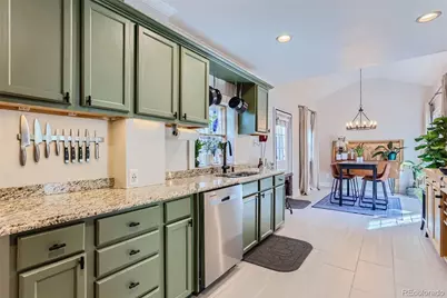 1414 N Clarkson Street, Denver, CO 80218 - Photo 5