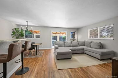 1915 Wynkoop Drive, Colorado Springs, CO 80909 - Photo 3