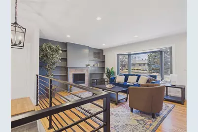 3656 S Forest Way, Denver, CO 80237 - Photo 5