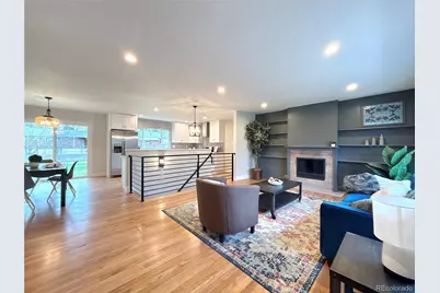 3656 S Forest Way, Denver, CO 80237 - Photo 3