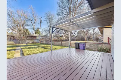3656 S Forest Way, Denver, CO 80237 - Photo 39