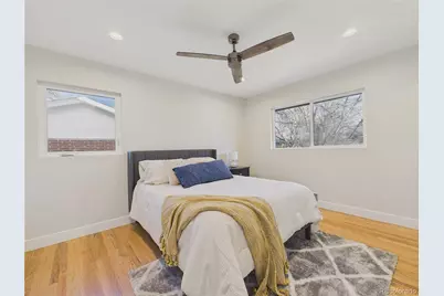 3656 S Forest Way, Denver, CO 80237 - Photo 15