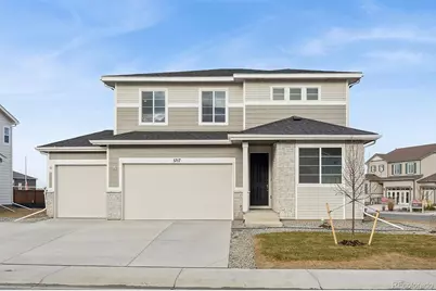 5717 Brangus Drive, Windsor, CO 80528 - Photo 1