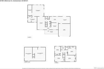 6149 S Monroe Court, Centennial, CO 80121 - Photo 33