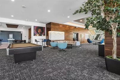 891 14th Street #1111, Denver, CO 80202 - Photo 23