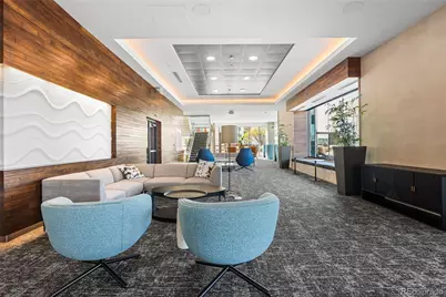 891 14th Street #1111, Denver, CO 80202 - Photo 25