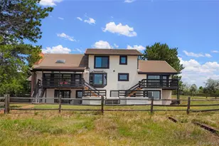 12925 Sierra Circle, Parker, CO 80138 - Photo 41