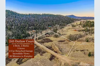 245 Outlaw Court, Jefferson, CO 80456 - Photo 43