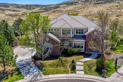 8050 Witney Place, Lone Tree, CO 80124 - Photo 1