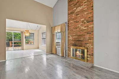 3559 S Fairplay Way, Aurora, CO 80014 - Photo 3