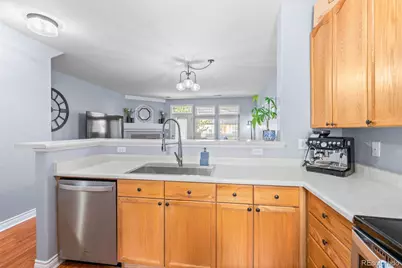 4376 S Quail Way, Littleton, CO 80127 - Photo 9