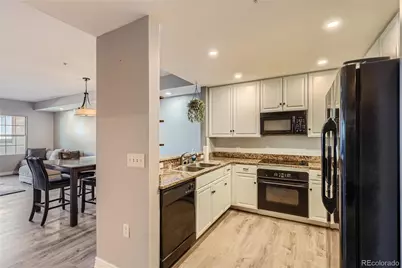 975 N Lincoln Street #4I, Denver, CO 80203 - Photo 7