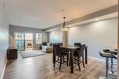975 N Lincoln Street #4I, Denver, CO 80203 - Photo 9