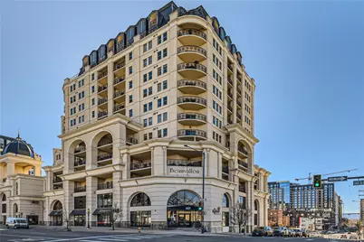 975 N Lincoln Street #4I, Denver, CO 80203 - Photo 1