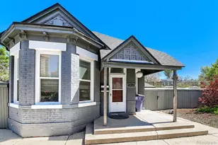 1950 N Clarkson St, Denver, CO 80218 - Photo 3