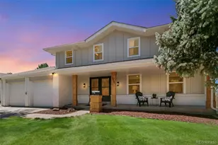 3151 S Holly Pl, Denver, CO 80222 - Photo 1