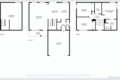 18897 E Linvale Place, Aurora, CO 80013 - Photo 27