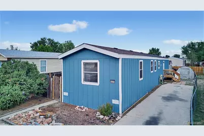 5435 Riverdale Ave, Denver, CO 80229 - Photo 1