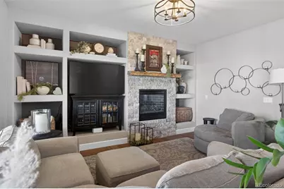 5521 Lost Meadow Trail, Castle Rock, CO 80104 - Photo 13