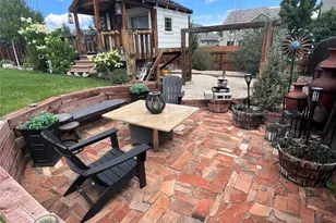 5521 Lost Meadow Trail, Castle Rock, CO 80104 - Photo 49