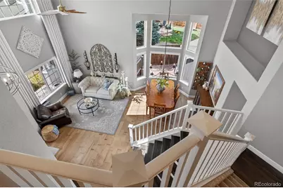 5521 Lost Meadow Trail, Castle Rock, CO 80104 - Photo 17