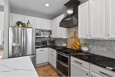 5521 Lost Meadow Trail, Castle Rock, CO 80104 - Photo 9