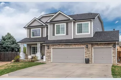 5521 Lost Meadow Trail, Castle Rock, CO 80104 - Photo 1