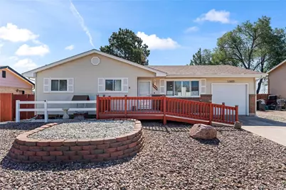 1605 Dixon Drive, Colorado Springs, CO 80909 - Photo 1
