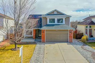 5055 Weeping Willow Circle, Highlands Ranch, CO 80130 - Photo 1