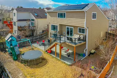 5055 Weeping Willow Circle, Highlands Ranch, CO 80130 - Photo 35