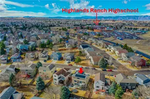 5055 Weeping Willow Cir, Highlands Ranch, CO 80130 - Photo 39