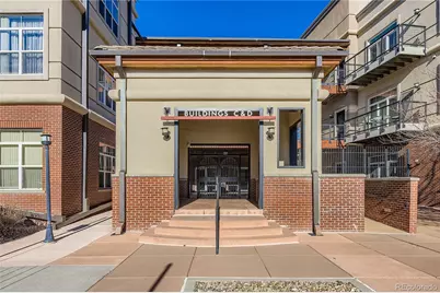 5677 S Park Place #C202, Englewood, CO 80111 - Photo 3