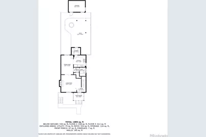 14 S Lincoln Street #16, Denver, CO 80209 - Photo 31